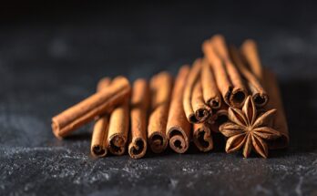 Darum wirst du in Dänemark mit Zimt überschüttet (Quelle: Pixabay.com)