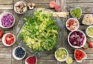 Diese Gemüsesorten kann man roh essen (Quelle: Pixabay.com)