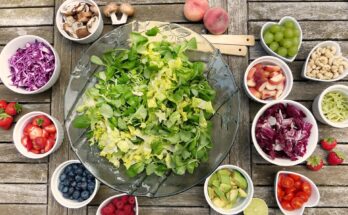 Diese Gemüsesorten kann man roh essen (Quelle: Pixabay.com)
